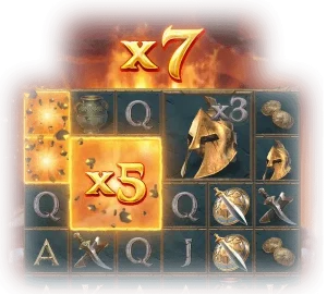 fitur-legend-of-perseus