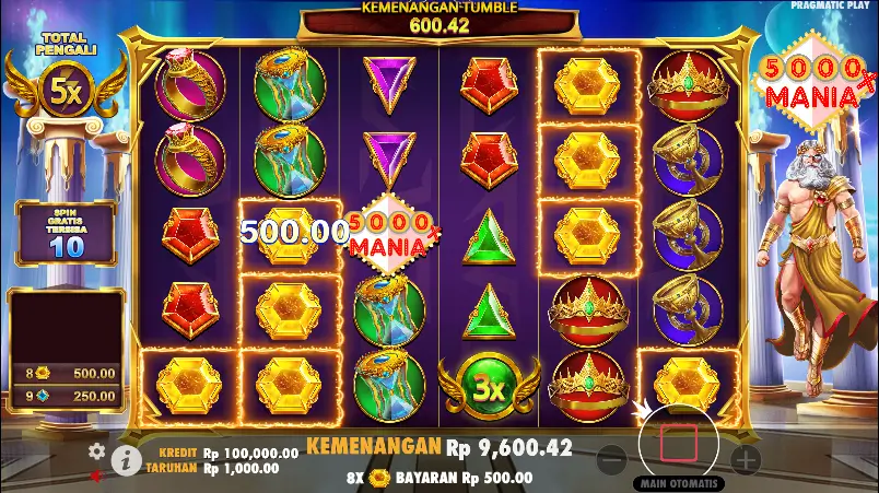 5000x-3
