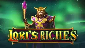Loki’s Riches