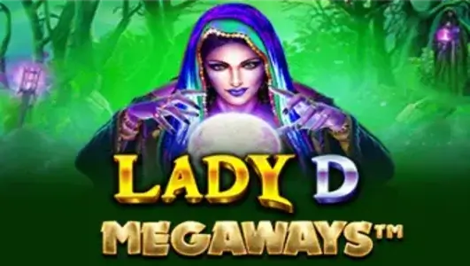Lady D Megaways