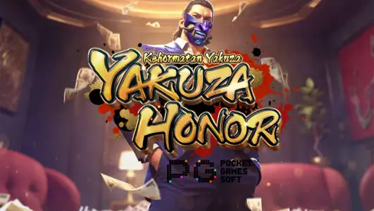 Yakuza Honor