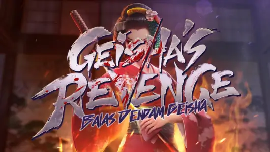 Geisha Revenge