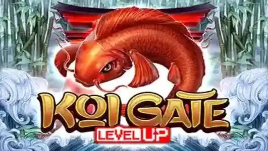Koi Gate Level Up