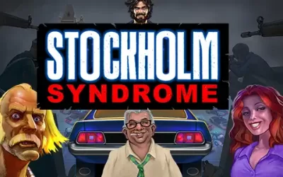 Stockholm Syndrome