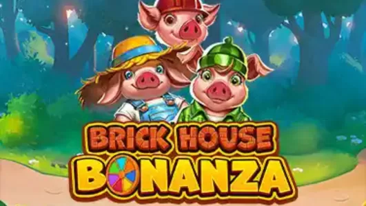 Brick House Bonanza