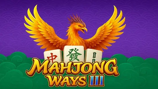 Mahjong Ways III