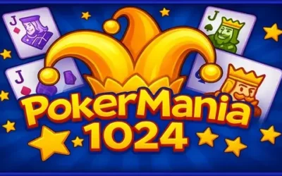 Poker Mania 1024