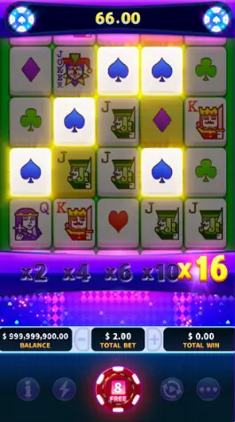 Poker Mania 1024 3