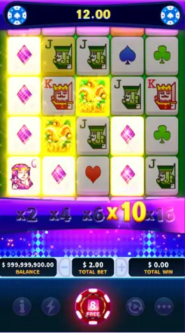 Poker Mania 1024 2