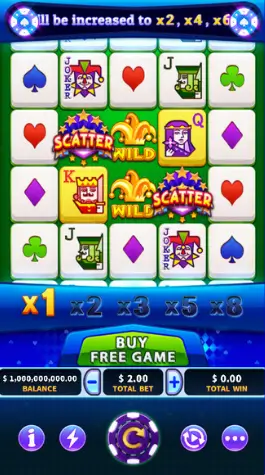 Poker Mania 1024 1